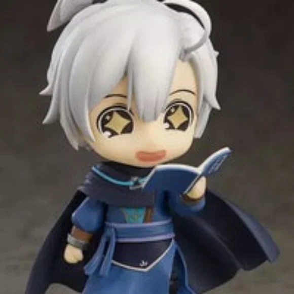 Nendoroid Jian Wang 3 JianXin Shen - Picture 9 of 12